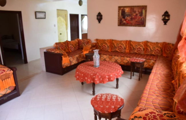 5 Bedroom Holiday Villa Yasmine, Perfect for Family Holidays, Near Beaches - Photo 47