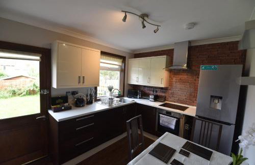 First Lasswade Road House - Foto 34