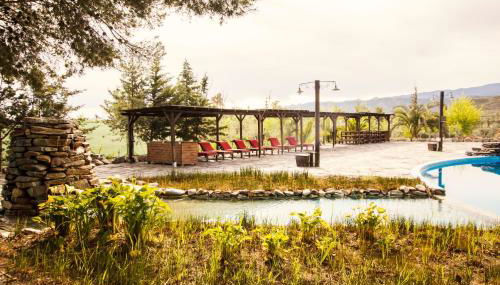 Alojamientos Rurales los Albardinales - Foto 3