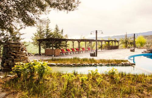 Alojamientos Rurales los Albardinales - Foto 3