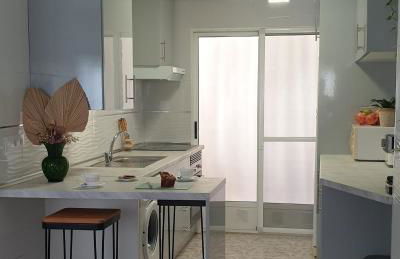 Acogedor apartamento de playa - Foto 7