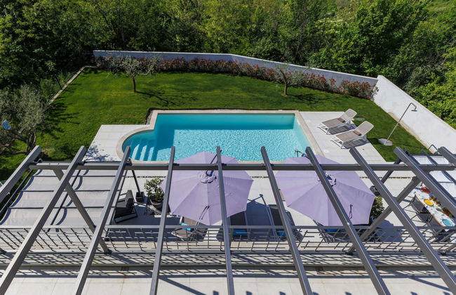 Villa Sonja - Foto 32