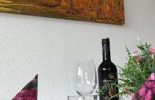 Diemeltal Lodge Ferienwohnung - Foto 5