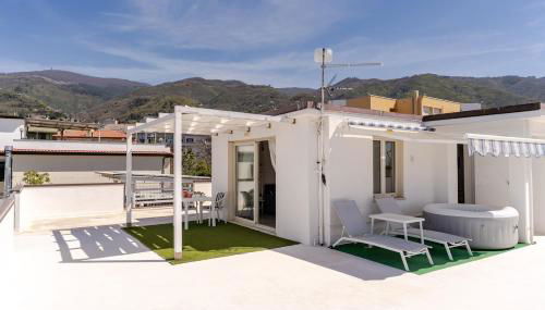 Una Terrazza sul Mare The Lighthouse - Photo 2