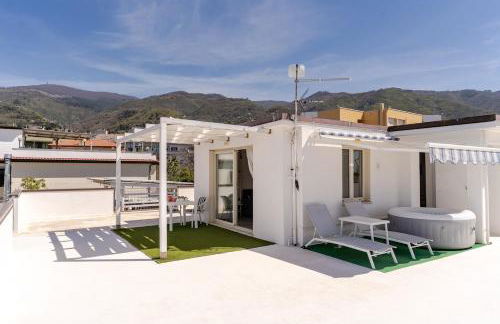 Una Terrazza sul Mare The Lighthouse - Foto 2