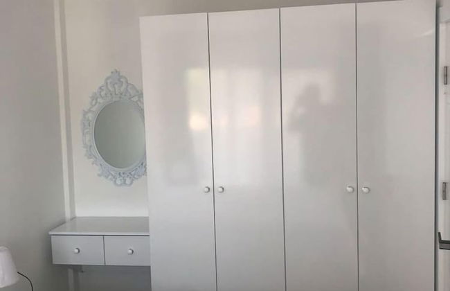 Sahil Aparts - Güllük - Foto 6