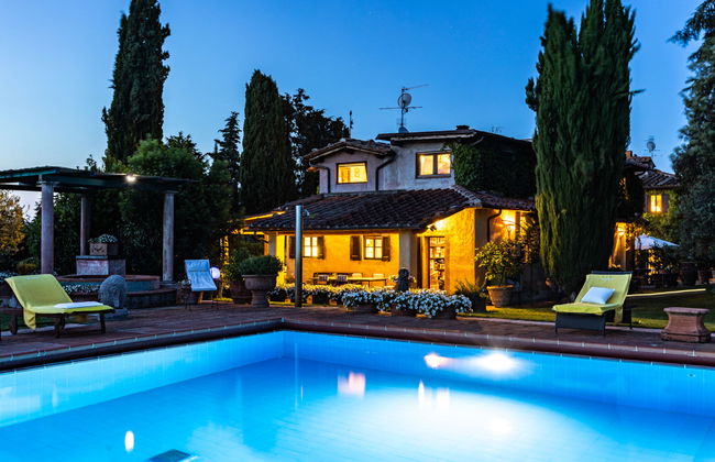 La Torre + Fienile + Casa Prato - Foto 54