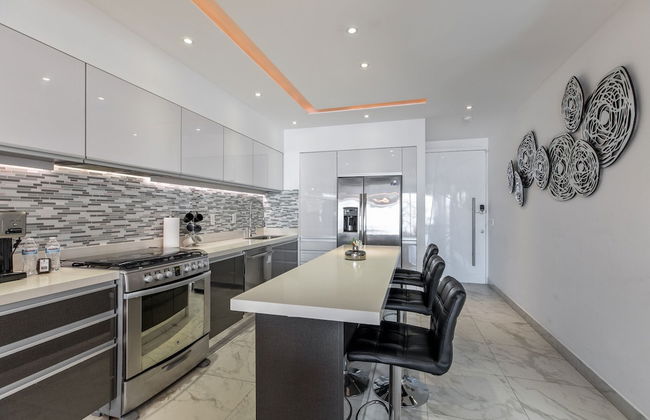 D Terrace Luxury Residences - Foto 37