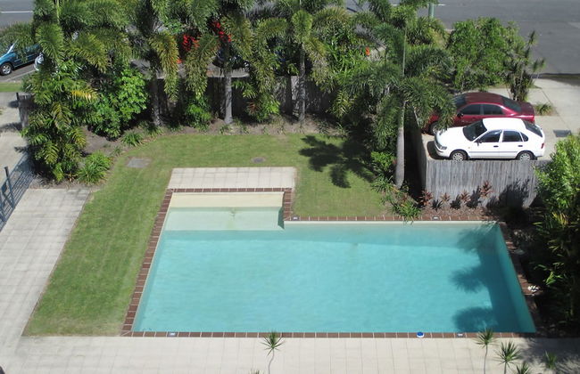 Edge Apartments Cairns - Foto 67