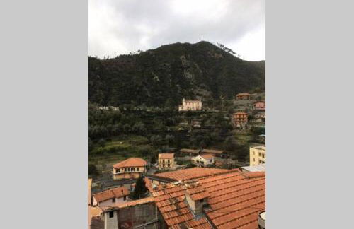 Casa Venezia in Airole, Liguria, Italy - Foto 46