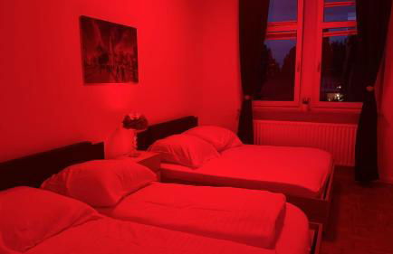 Ferienwohnung im Holstenhofweg-2 - Foto 43