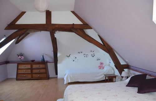 Gîte La Clématite - Foto 16