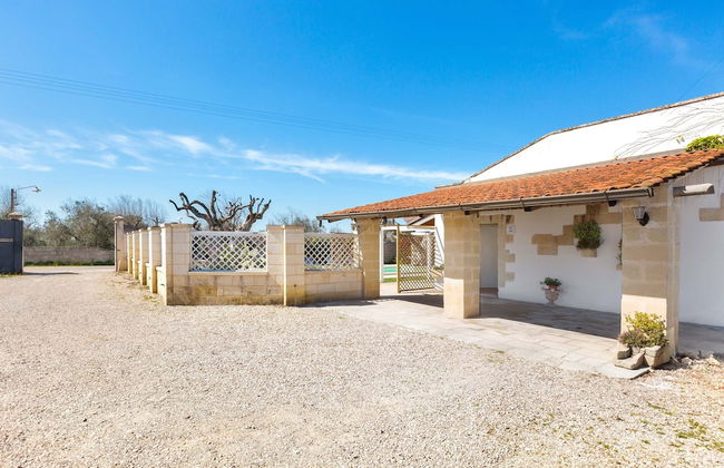 3270 Dependance di Omero by Barbarhouse - Photo 19