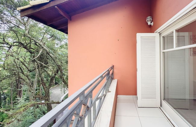 Casa Alto Padrão na Granja Viana - Cond. Fechado - Foto 48