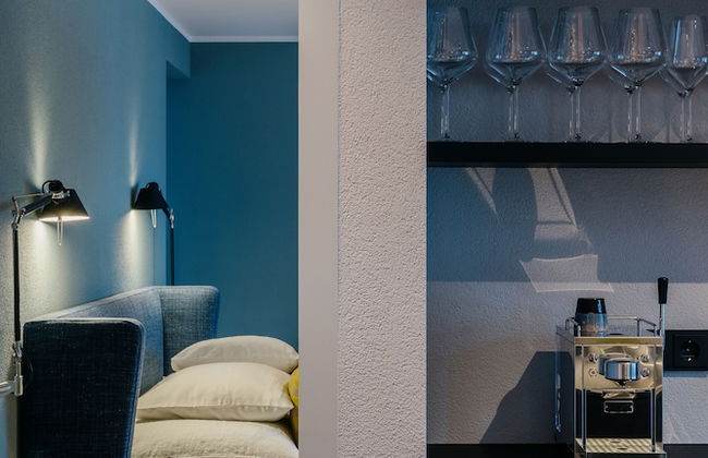 Appart Hotel Knappaboda - Foto 19