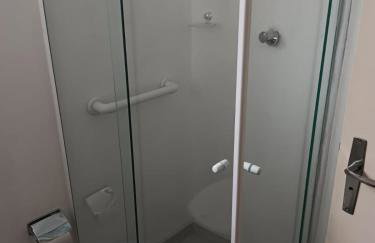 Apart hotel Centro Porto Alegre - Foto 13