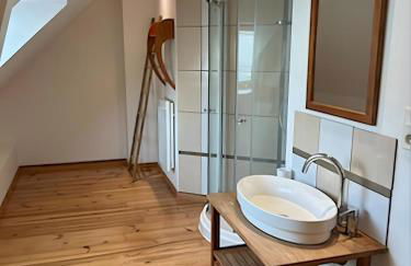 Petit Loft, Maison Bord De Mer - Foto 15