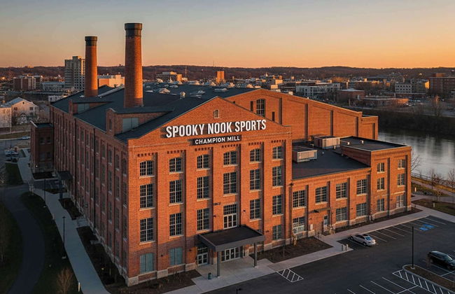 Mason Marvel - Foto 40