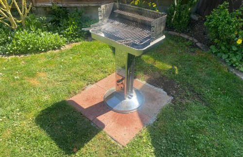 Ferienwohnung Münnerstadt - Foto 28