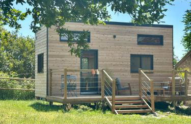 tiny house & spa - Le Perche - Foto 1
