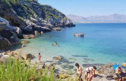 Aspra al delfino blu - Foto 27