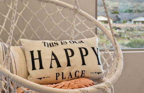 Zion Village Resort 2053 Brand New Home!! Private Pool, Hot Tub, and 35mins from Zion National Park - Foto 38