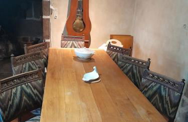 Nouveau - Maison Nierveze proche Lioran - Photo 23