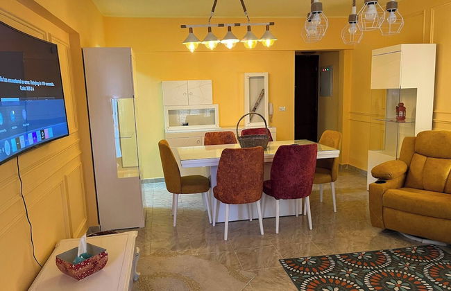 Modern Casual Apartment - Foto 6