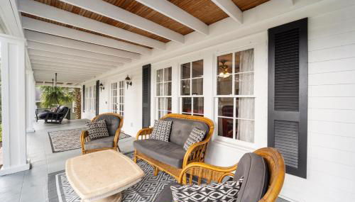 Southern Porch Life - Foto 4