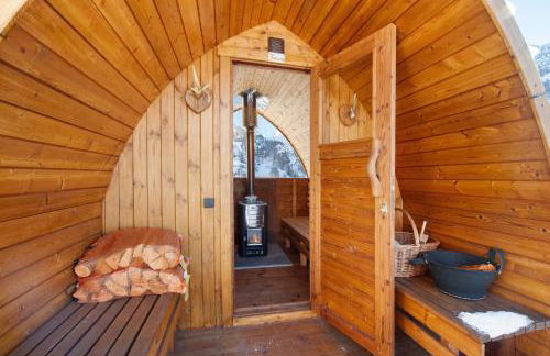 La Cachette Relax - Foto 17