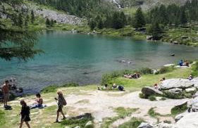 NEW Alpe Veille, Chalet Centro La Thuile 2 Bagni e Garage Privato - Foto 55