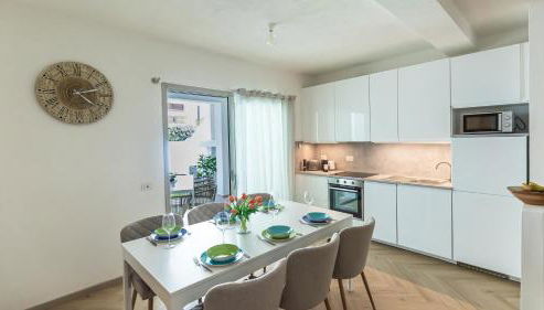 Residence Focus Palau - new appartement - Foto 5
