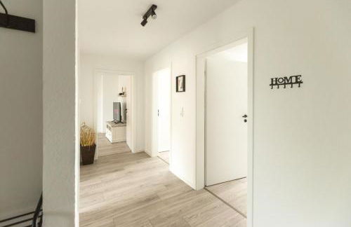City Apartment I zentral, modern, mit Einzelbetten - Photo 22