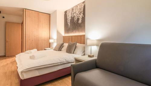 Appartamento MALGHETTE - Foto 3, wardrobe