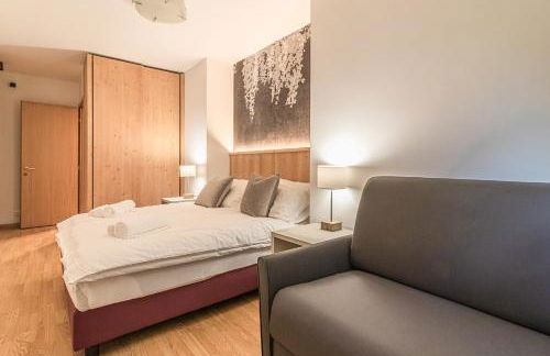 Appartamento MALGHETTE - Foto 3