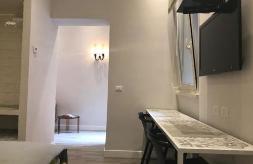 Rome Studio Rental - Foto 29