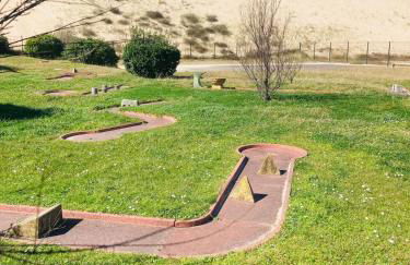 SEA view from BED 100M Beach, Free Parking, Surf - Foto 20