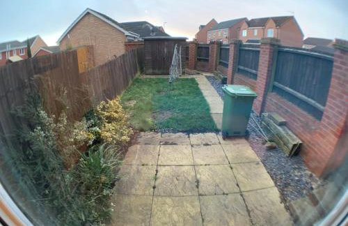 Harpers brook house, Netflix TVs and fast WIFI - Foto 22