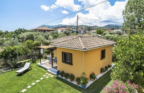 Garden House Lefkada - Foto 23