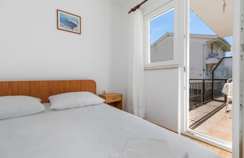 Apartments by the sea Podaca, Makarska - 516 - Foto 15