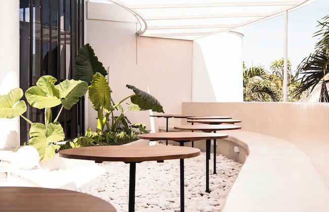 Mahagiri Villas & Spa Dreamland - Foto 61