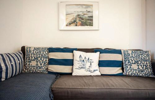 Admiralty Square No 1 - Elie - Foto 6