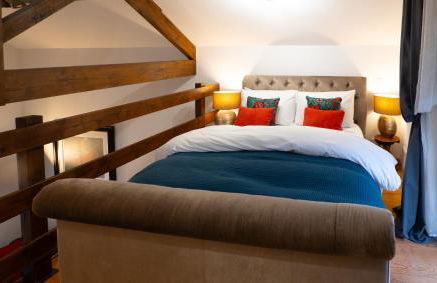 Larroque Haute Gites - Foto 48