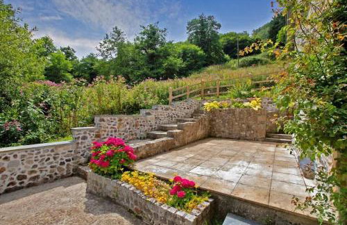 Idyllic country house & organic swim pond - Photo 12
