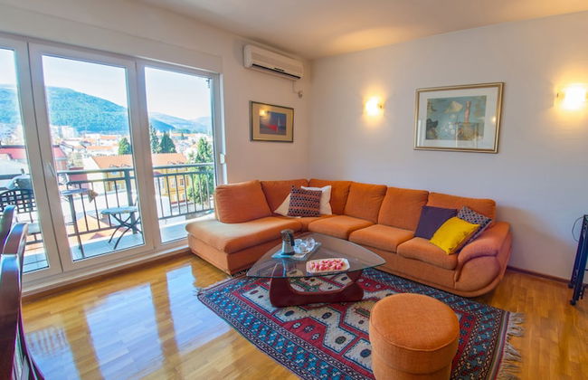 Apartment Italy - Promenade Mostar - Foto 44