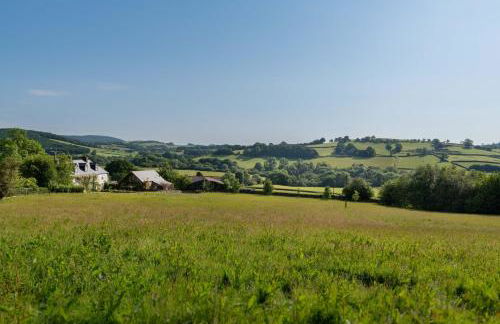 Alltybrain Farm Cottages and B&B - Foto 97