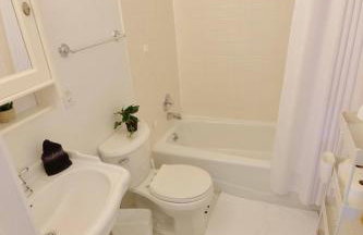 Penn & Ten- Spacious Capitol Hill Rowhouse - Foto 20