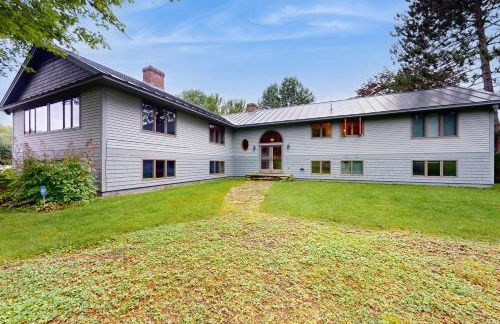 Great Pond Retreat - Foto 1