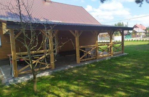 Wiejska Chata u Emili - Foto 8