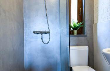 Unique Studio Apartment with Private Garden - Foto 22